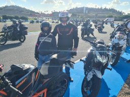 III Concentracion Motera - Jerez